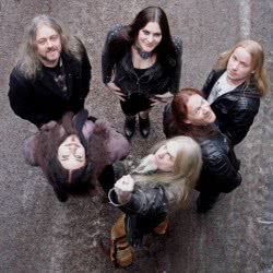 Nightwish - Procession