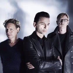 Depeche Mode - A Question Of Lust (Remix)