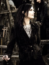 Anette Olzon - Who Can Save Them
