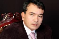 Ozodbek Nazarbekov - Bizni avf et