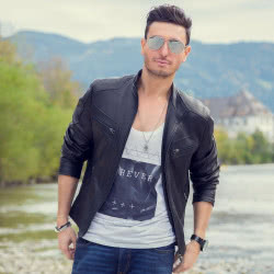 Faydee - Stay With Me